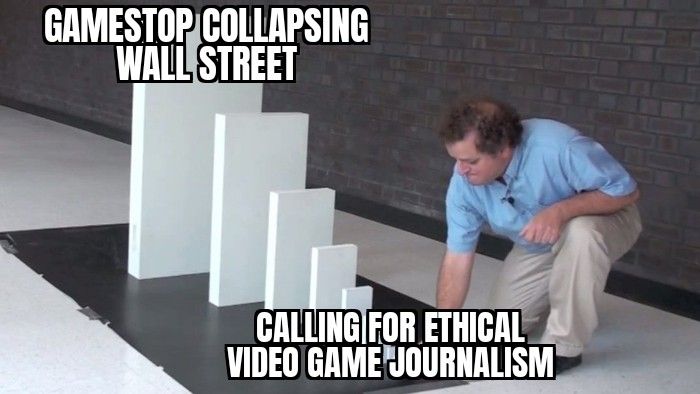 What a time to be alive