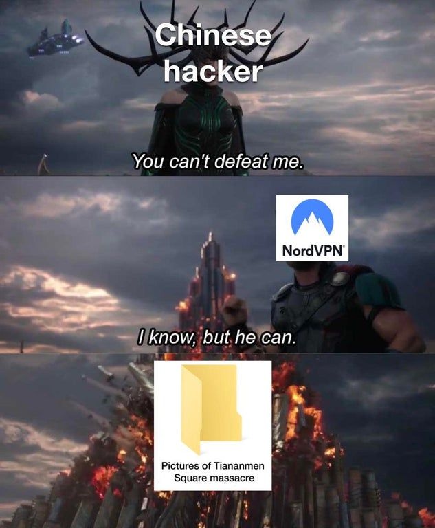 Most effective line of defense