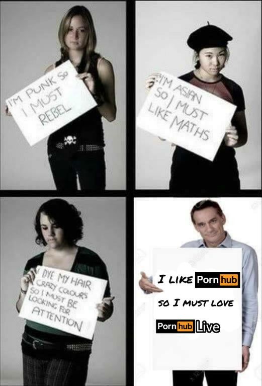 Thanks but no thanks p0rnhub