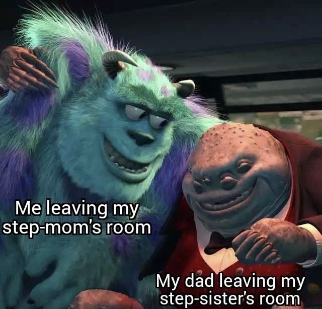 gOOOOOOOd job me boi