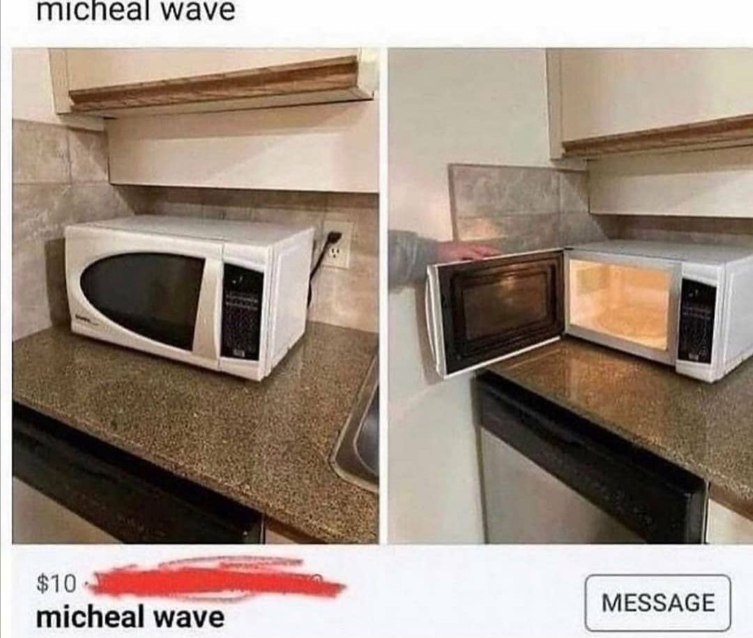 michael wave