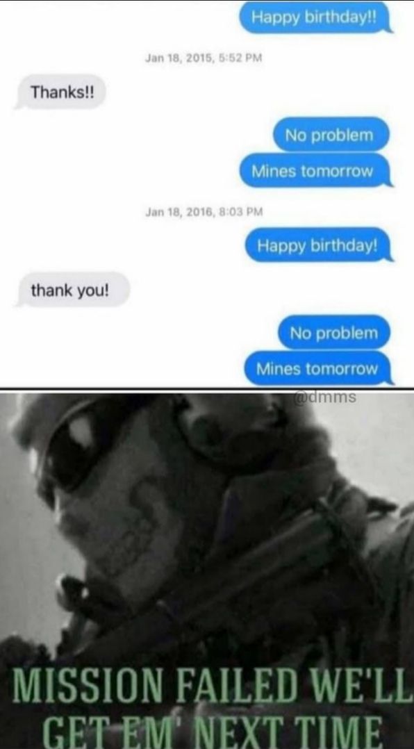 sad