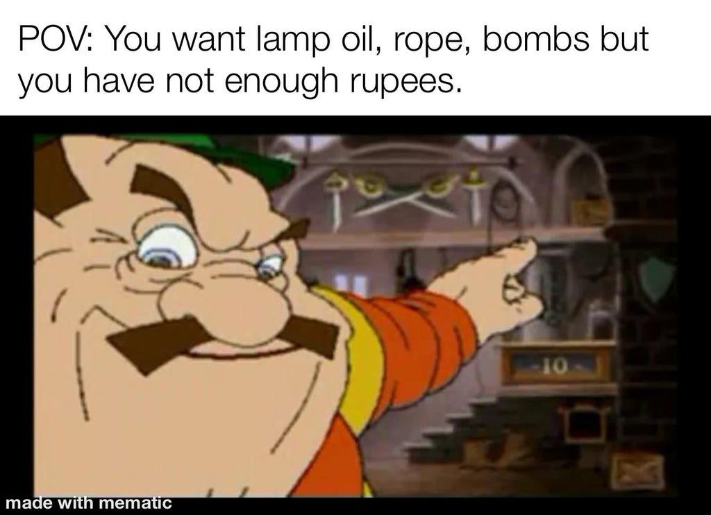 Rubees*