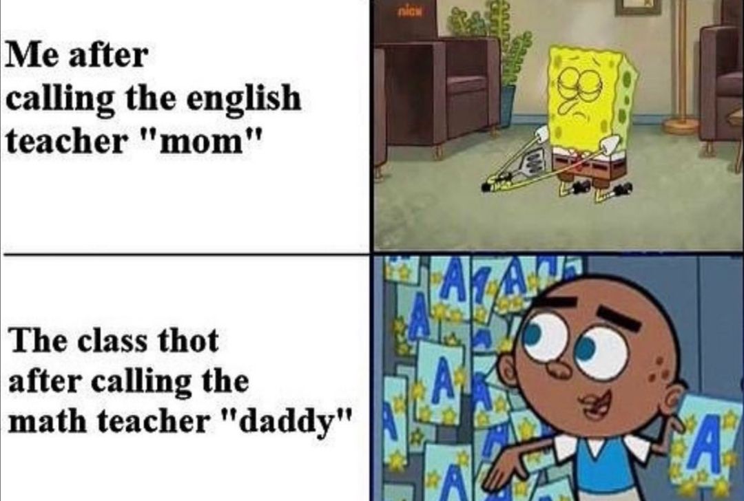 Thots will be thots