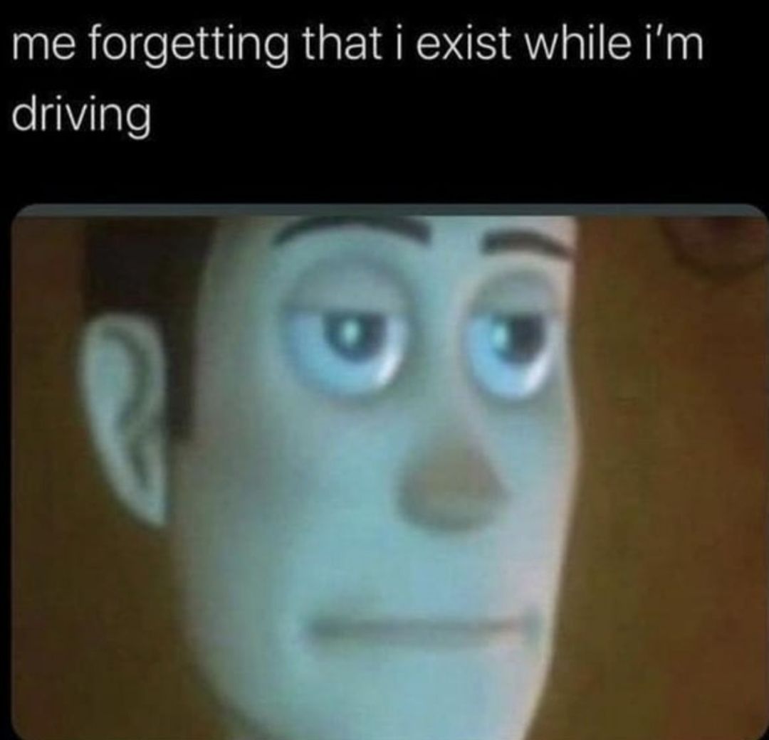 Every time