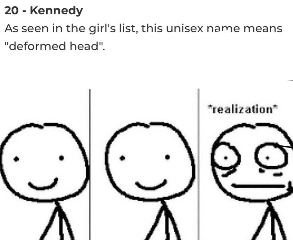 It was rigged from the start...