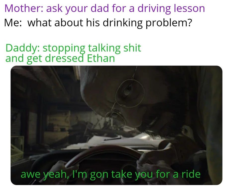 Ow we gonna die