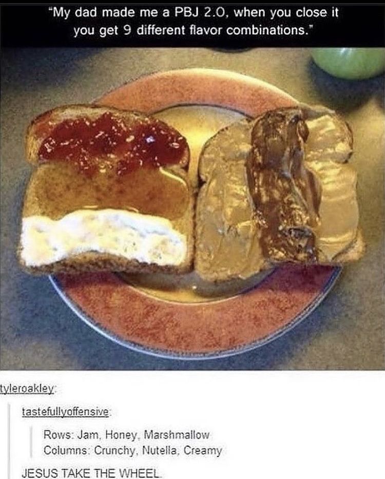 Now this is creative