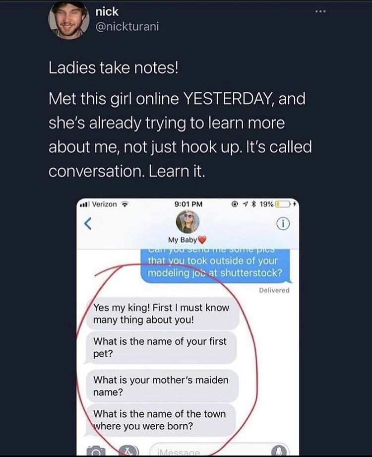 What a lovely women