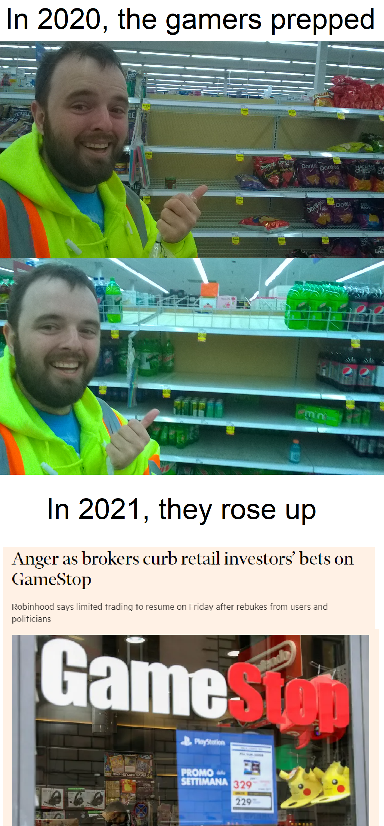 What will they do in 2022?