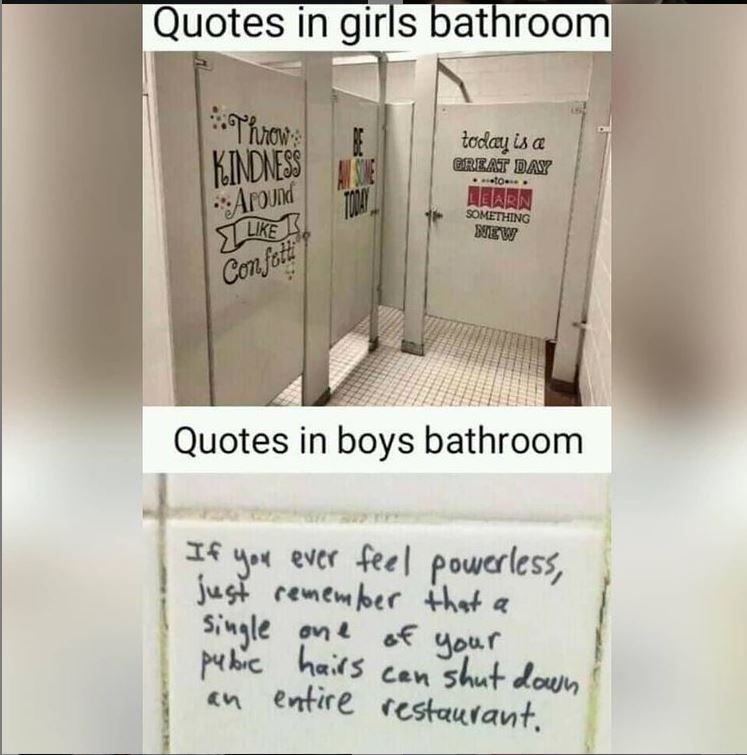 Yes we can boys