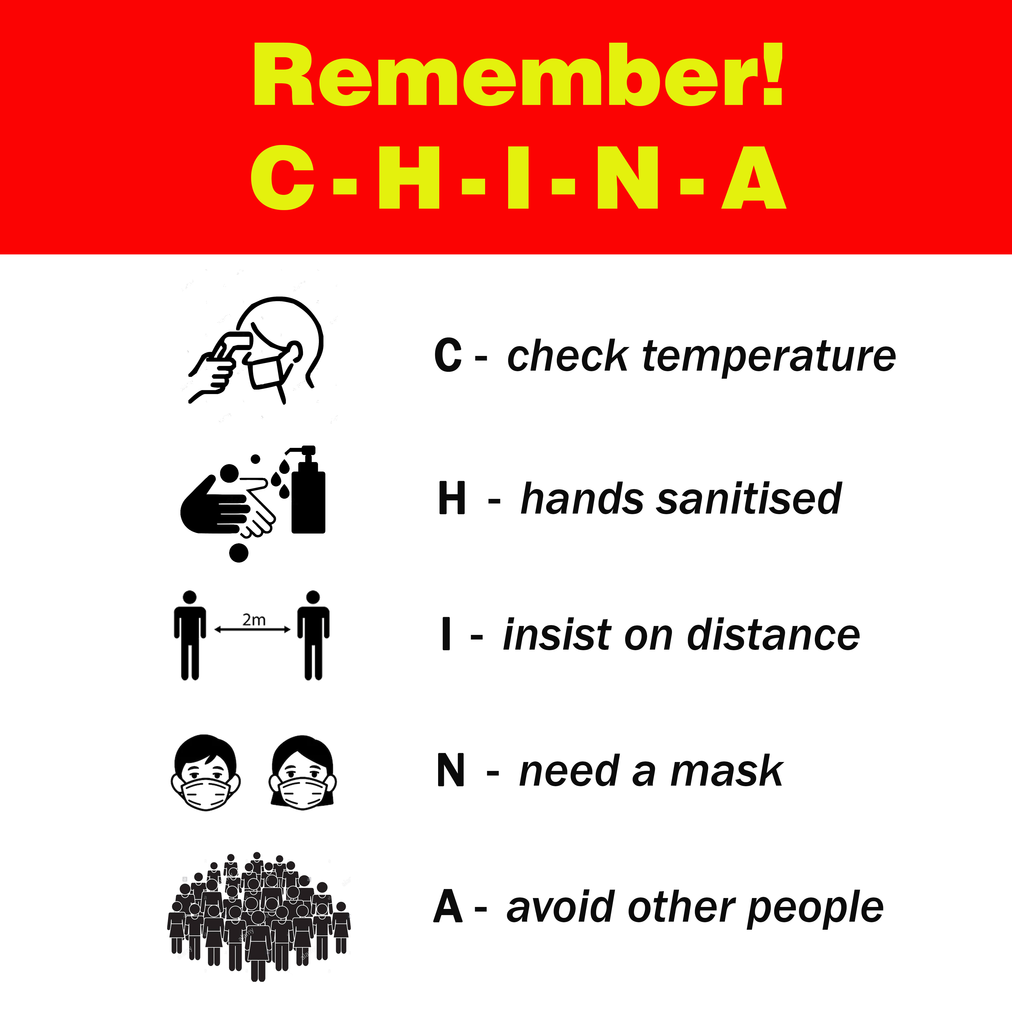 Biden: "Time to stop calling it the China virus". The Spanish: "Maybe in a hundred years, amigo"