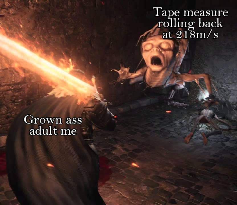 Absolutely not related to recent events