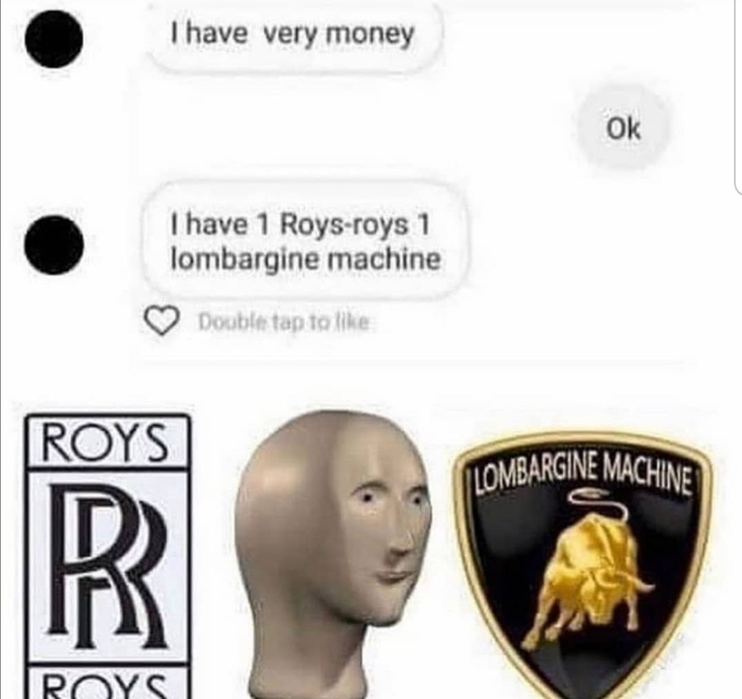 i omly have hundyai