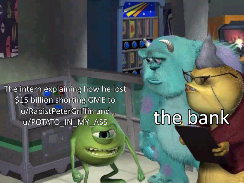and hes not going to say sike, too
