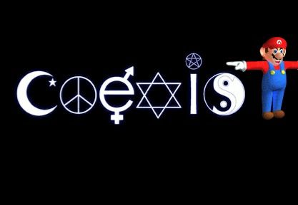 It's time to acknowledge all religions as equally valid