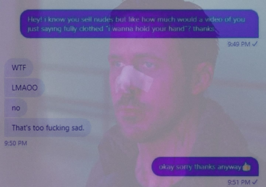 ok ;(