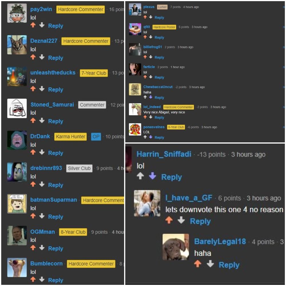 This is why I love this community (Sorry for shitty edit)