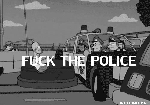 Fuuck Da Police