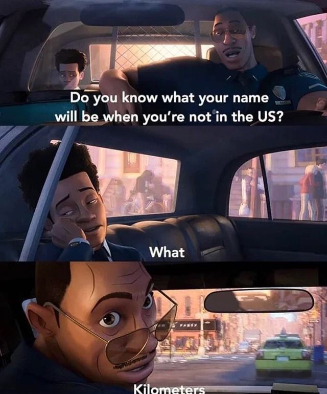 Spooderman