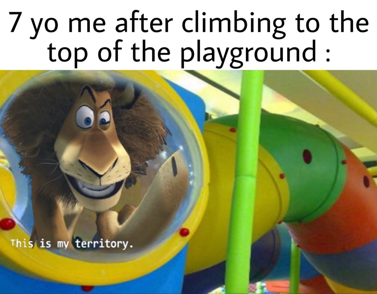This is a death trap
