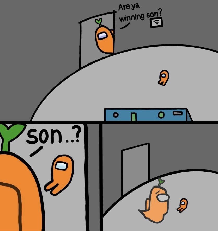 This post makes me sad
