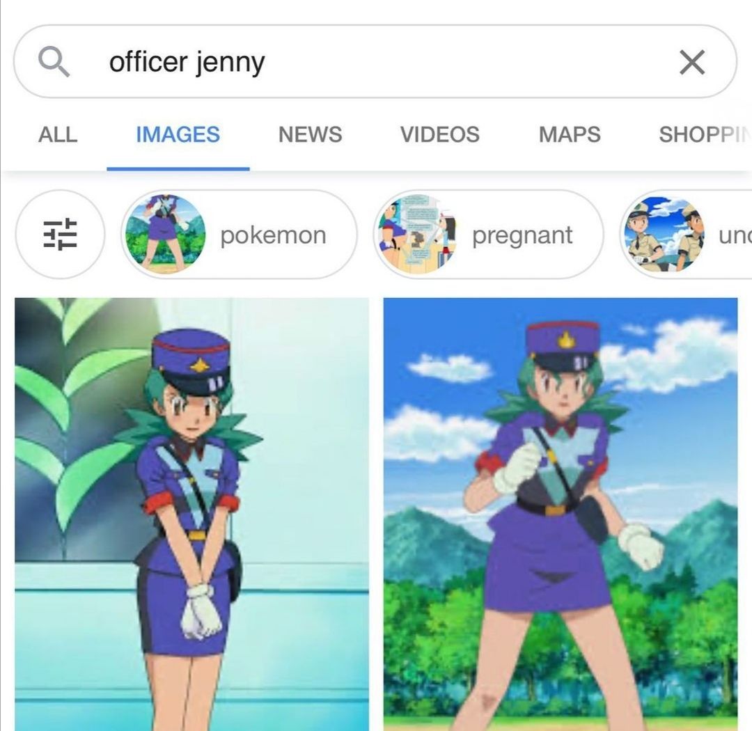 I don't want to see it