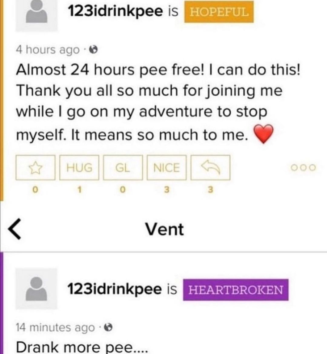 His name was sus tho