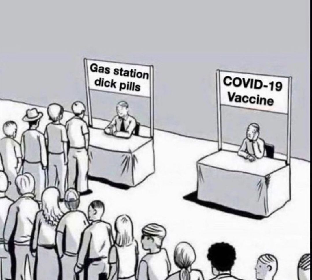 Tells a lot about society