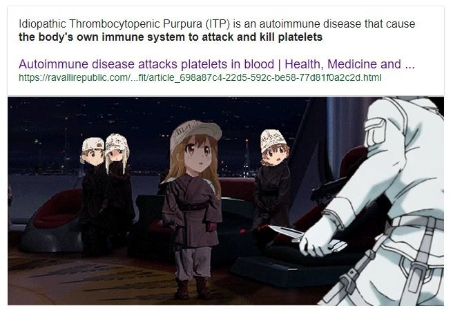 oh no