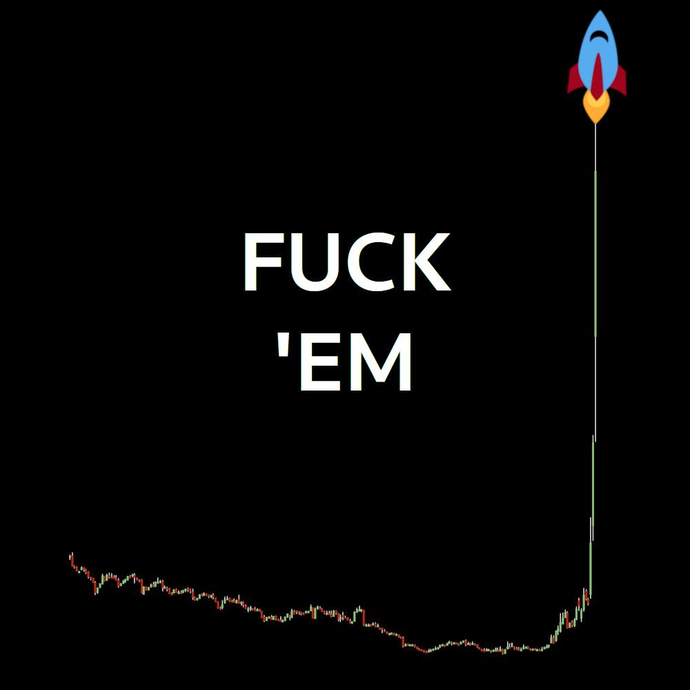 to the moon