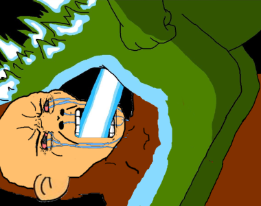 leaked storyboard