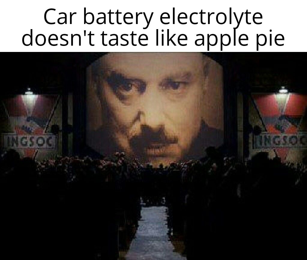 don't let them hide the truth