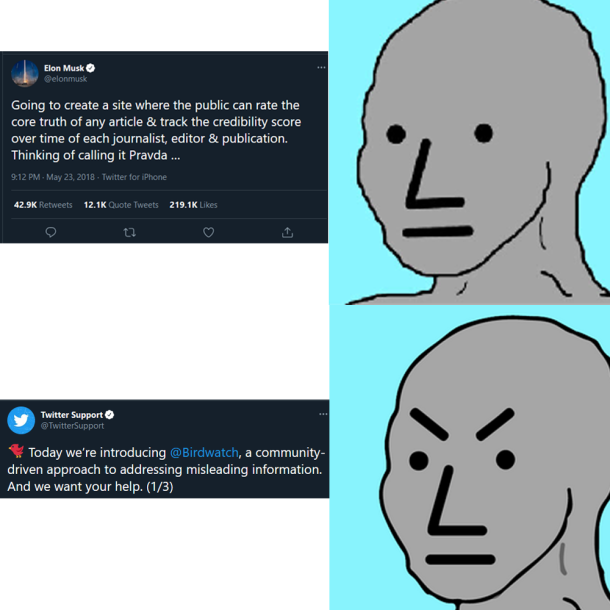 well now Im not supporting it