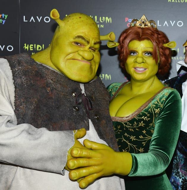 What is shrek 5 going to be like?