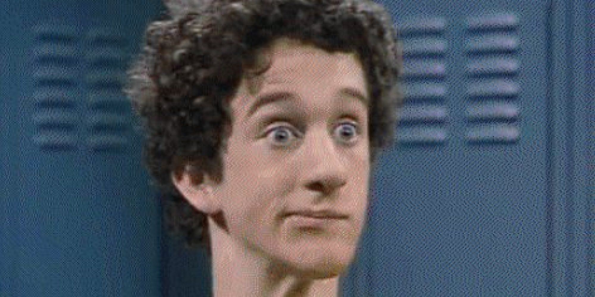 Mfw I get told I have lung herpies