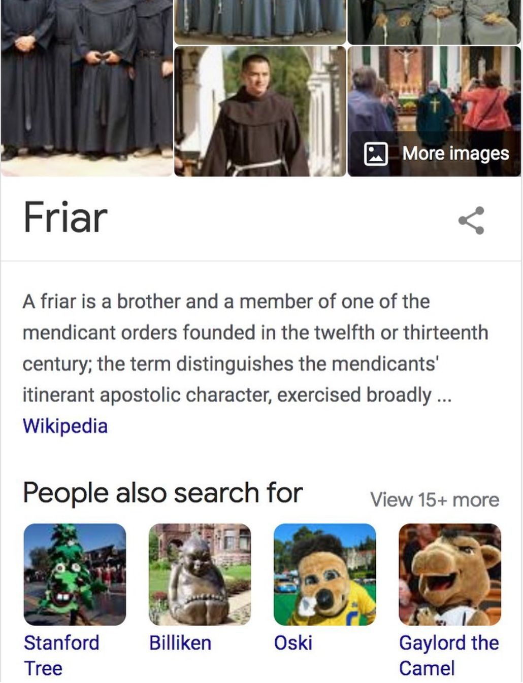 Researching Catholic Faith