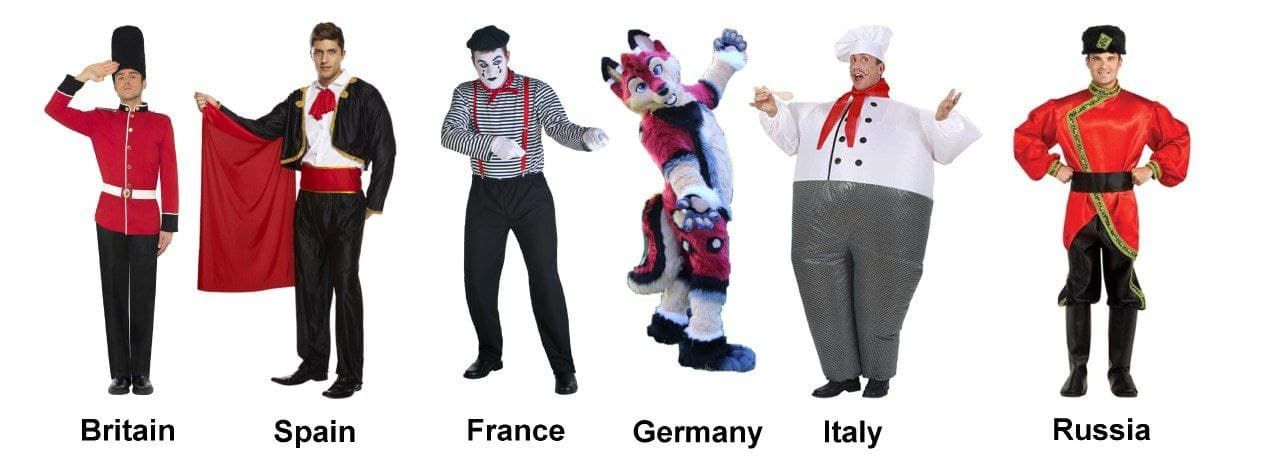 gott ist tot und die furrys haben ihn getötet