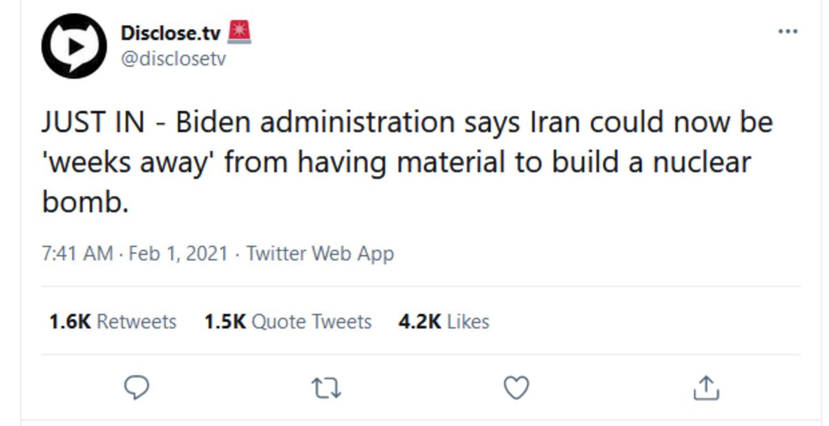 oh no, again?