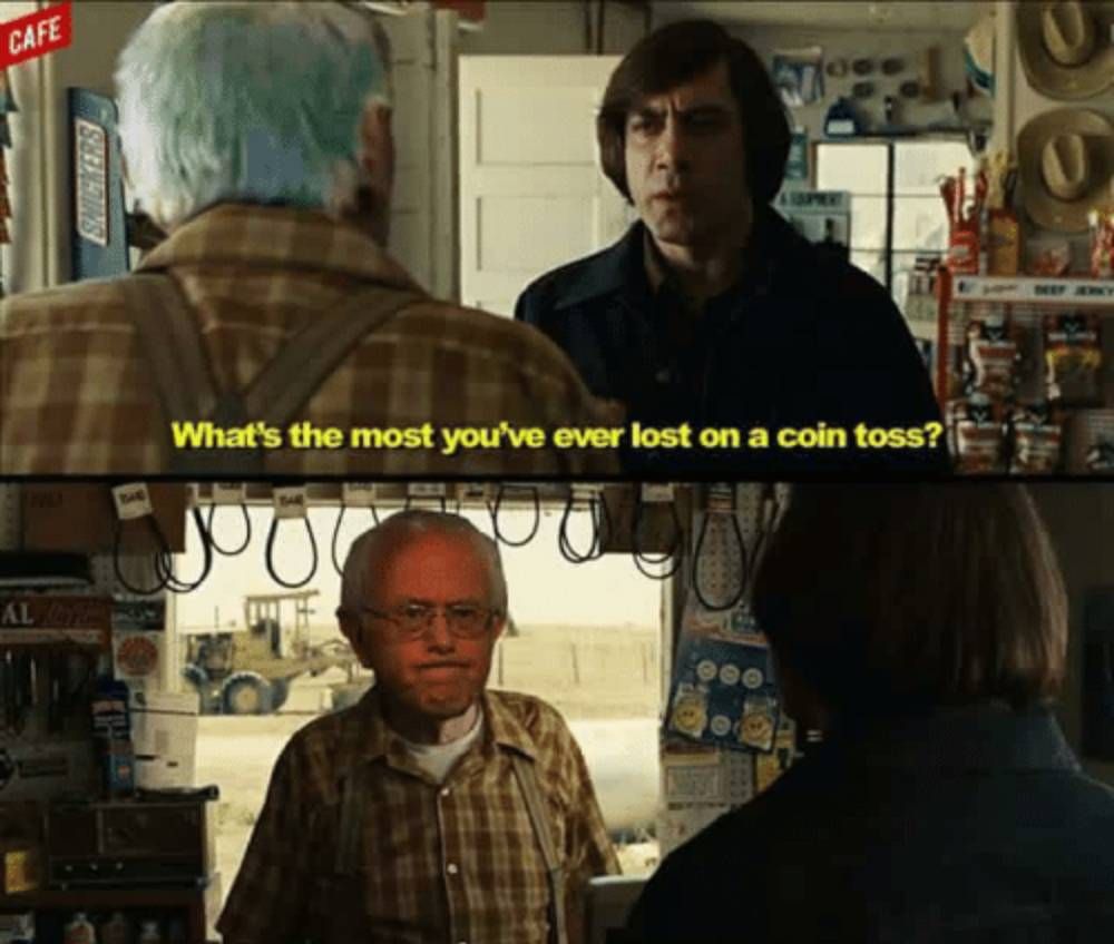A little late to the party
