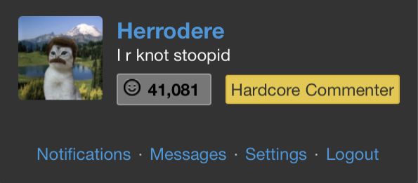 2 in one day. Thank you guys