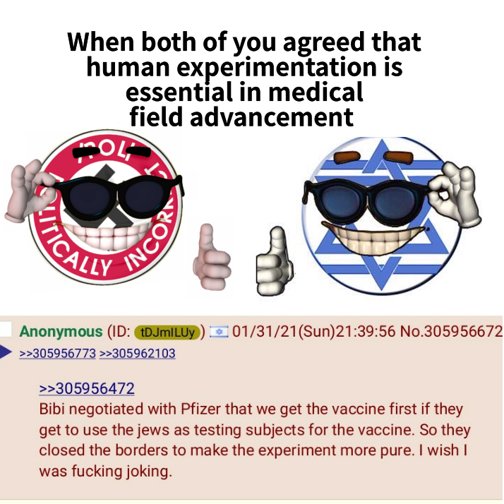 I could see that happening