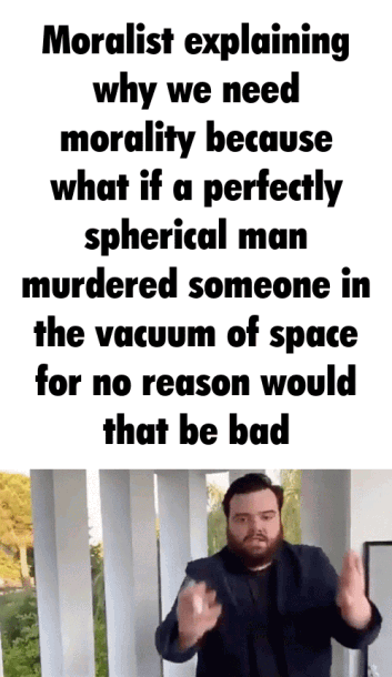 that would be pretty bad I think