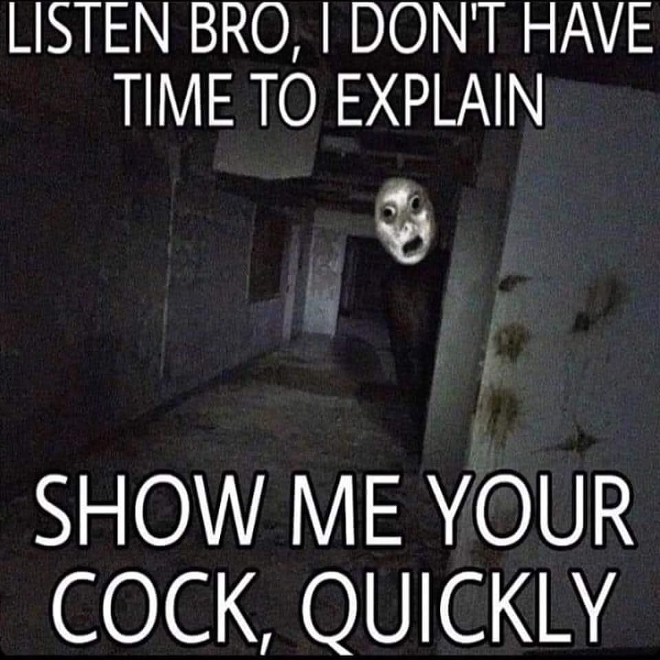 dm or comment or something