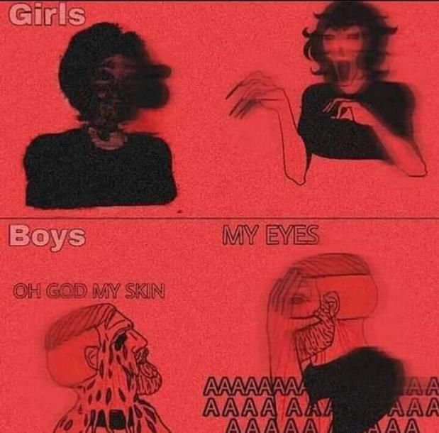 Embrace Gender