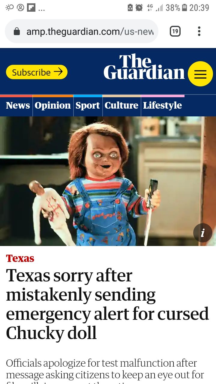News
