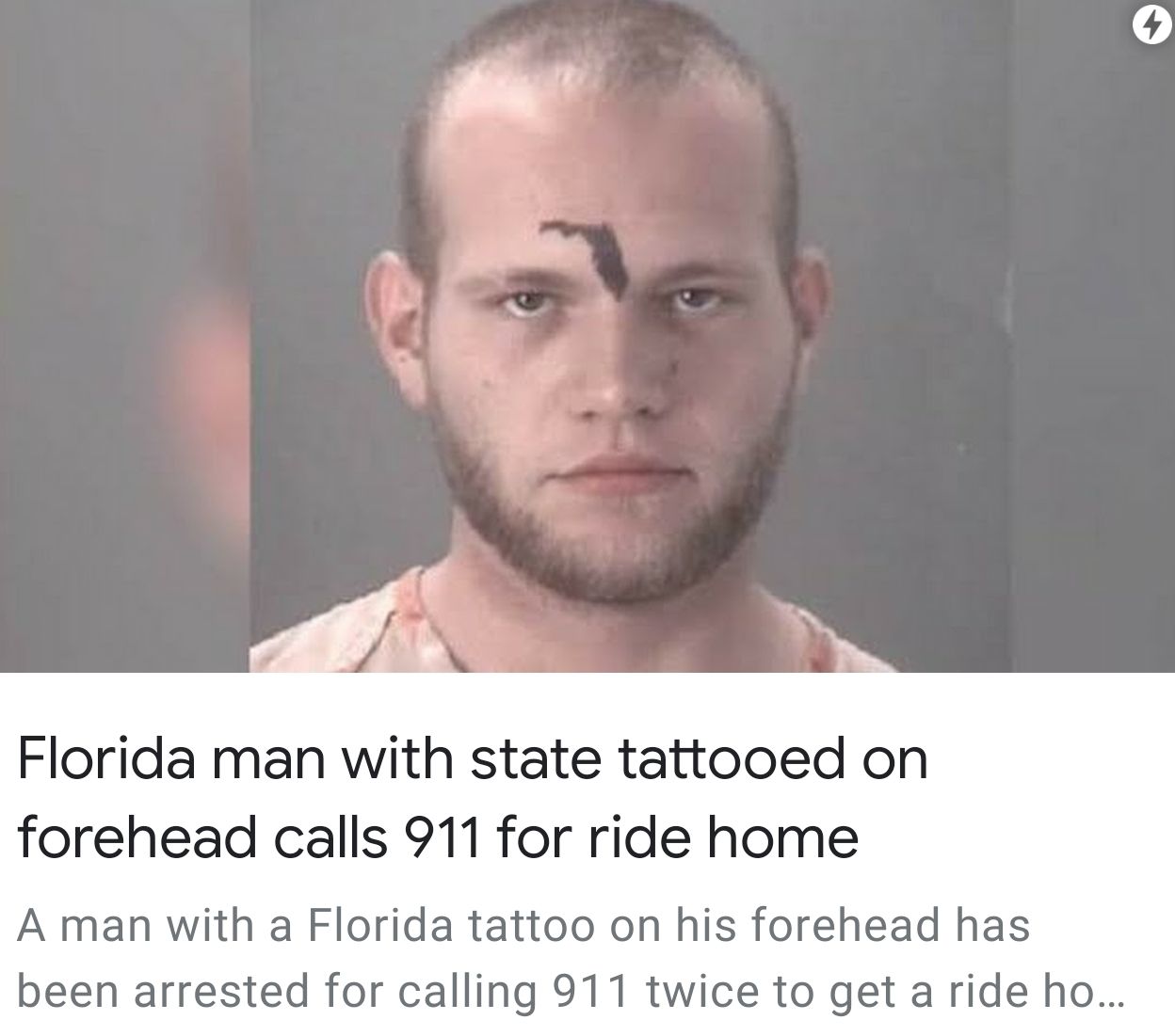 Florida-Man is real you guys