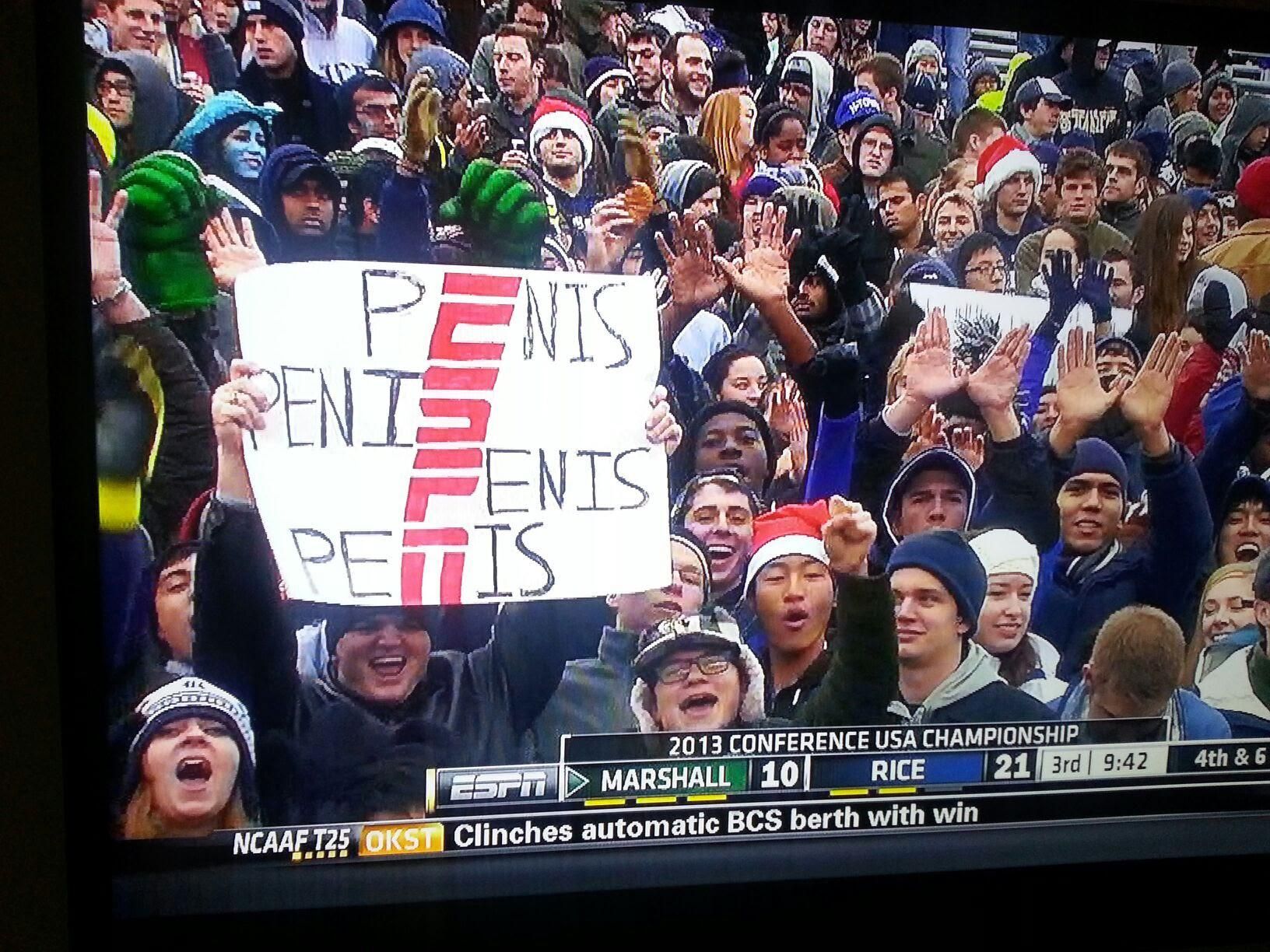 Looking back, 2013 was a great year for ESPN