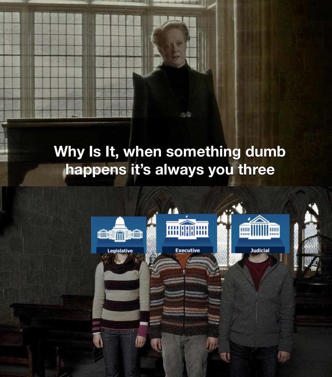 if gobrehment could solve problems why we have problems breh