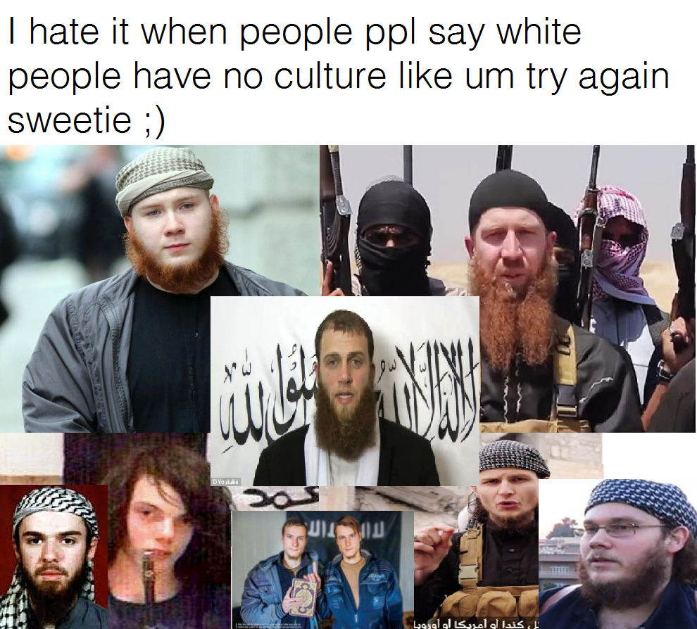 or is it cultural appropriation again?
